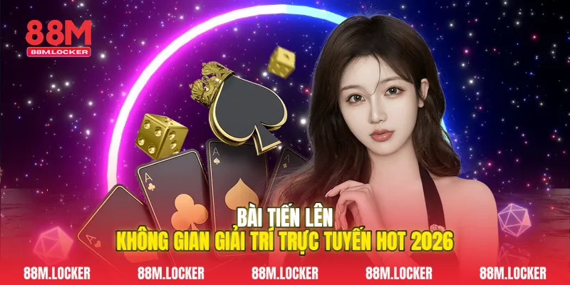 Bài Tiến Lên