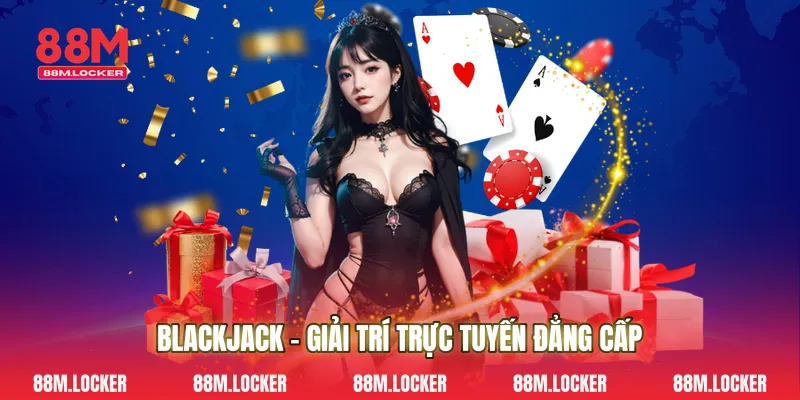 Blackjack