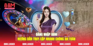 Đăng Nhập 88M