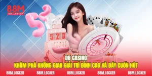 DB Casino