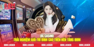 DG Casino