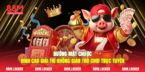 Đường Mặt Chược