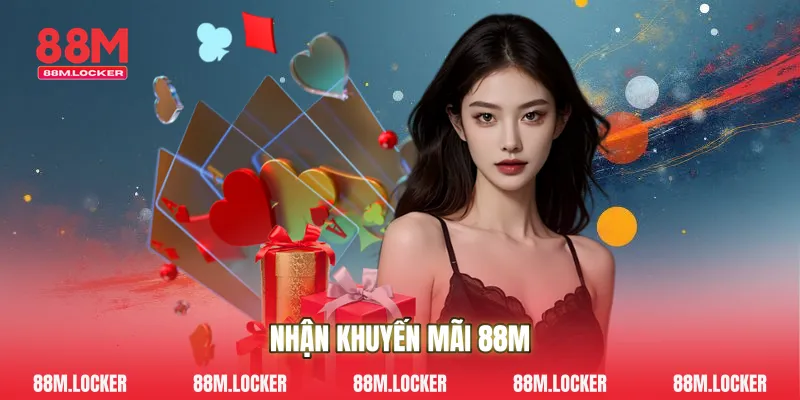 Nhận Khuyến Mãi 88M