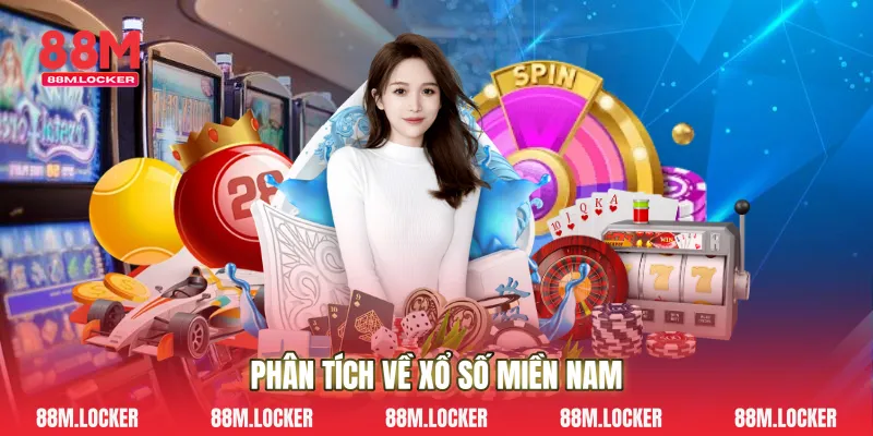Phân Tích Về Xổ Số Miền Nam